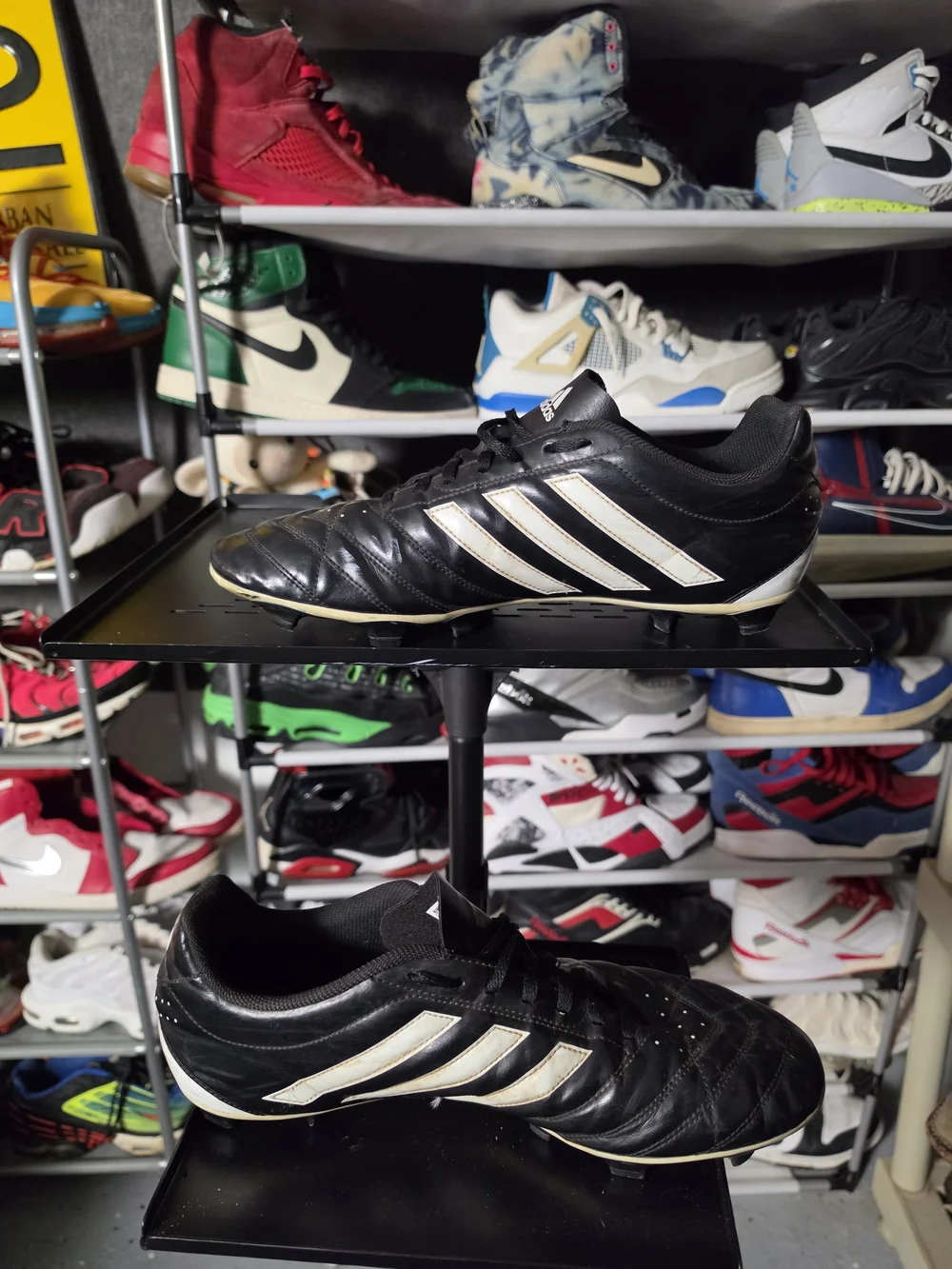 adidas classic soccer